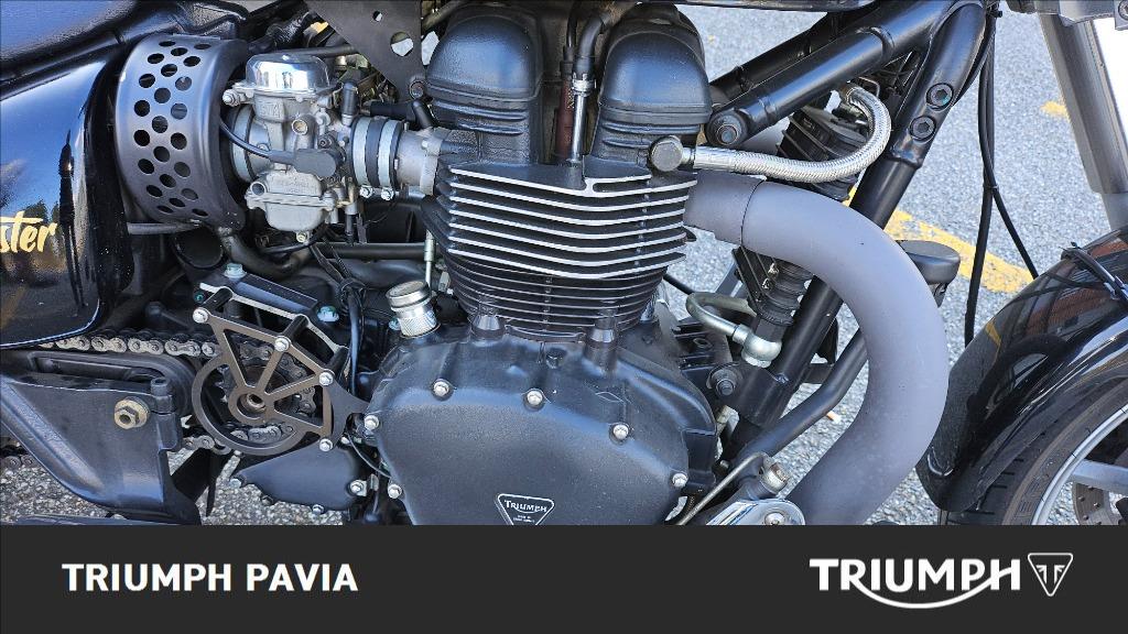 TRIUMPH Speedmaster 790 