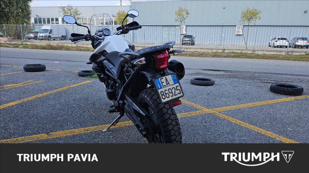 TRIUMPH Tiger 800 Abs