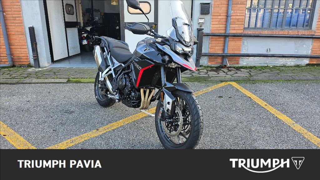 TRIUMPH Tiger 900 GT Pro Abs