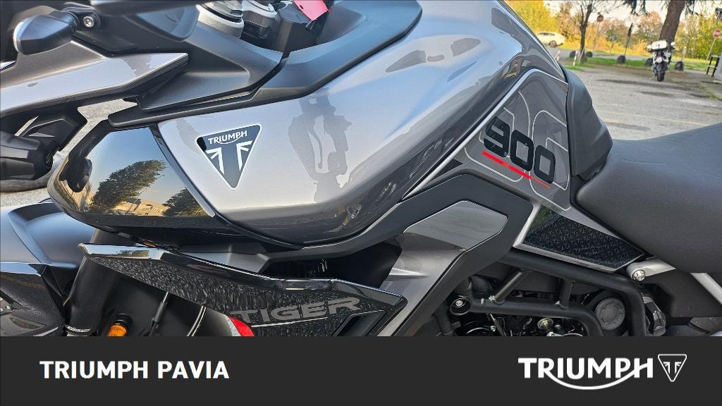 TRIUMPH Tiger 900 GT Pro Abs