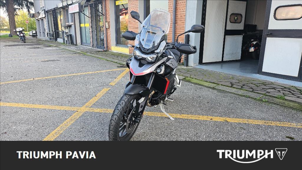 TRIUMPH Tiger 900 GT Pro Abs