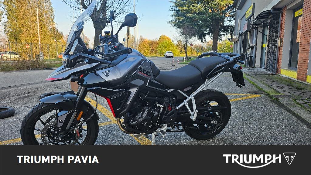 TRIUMPH Tiger 900 GT Pro Abs