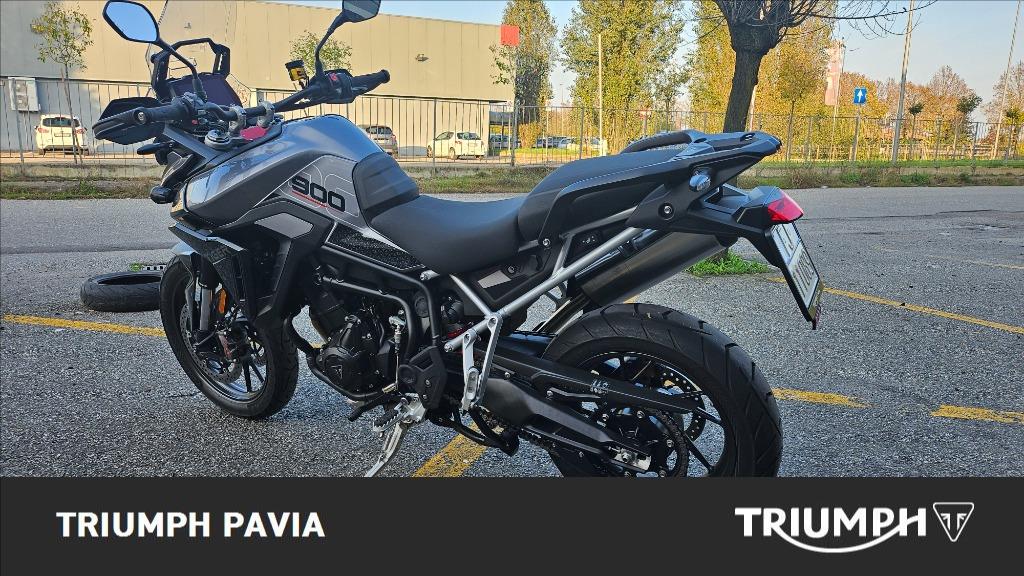 TRIUMPH Tiger 900 GT Pro Abs