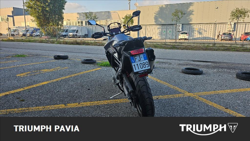 TRIUMPH Tiger 900 GT Pro Abs