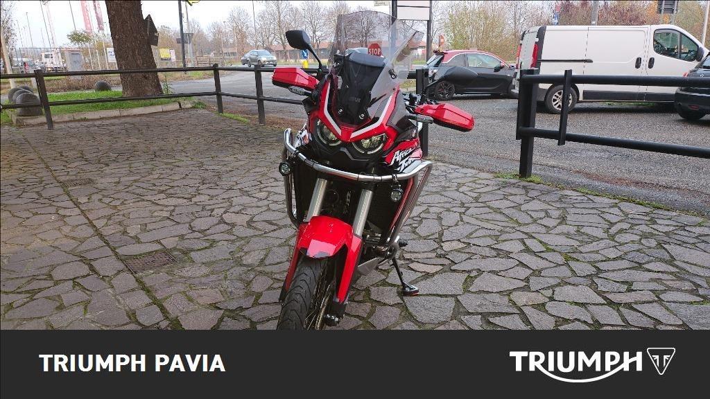 HONDA Africa Twin 1100 CRFL Abs