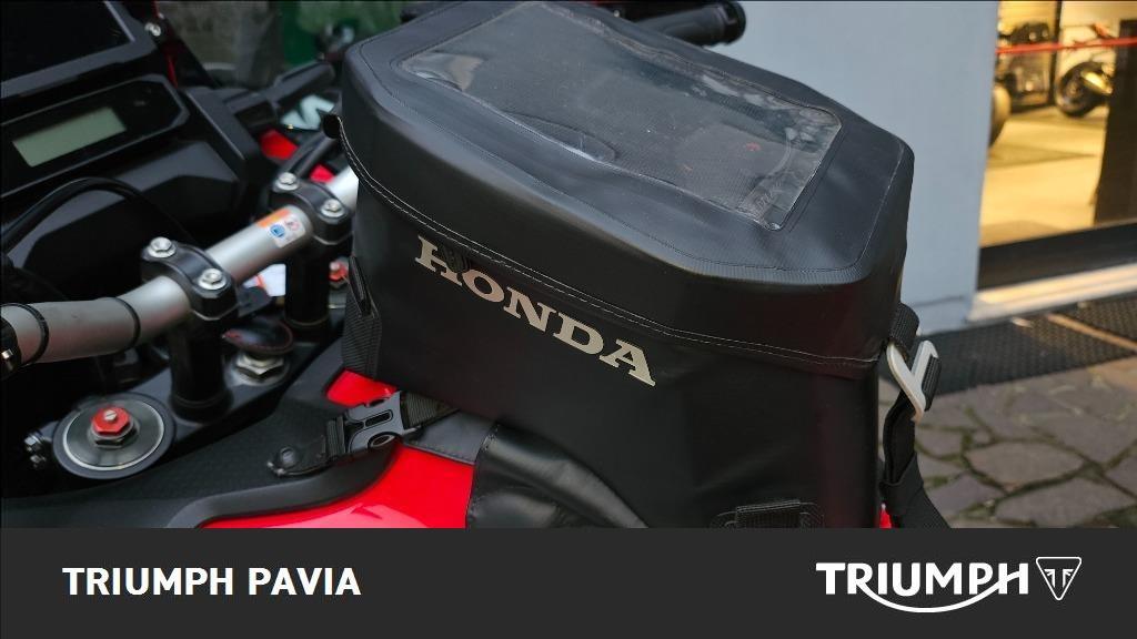 HONDA Africa Twin 1100 CRFL Abs