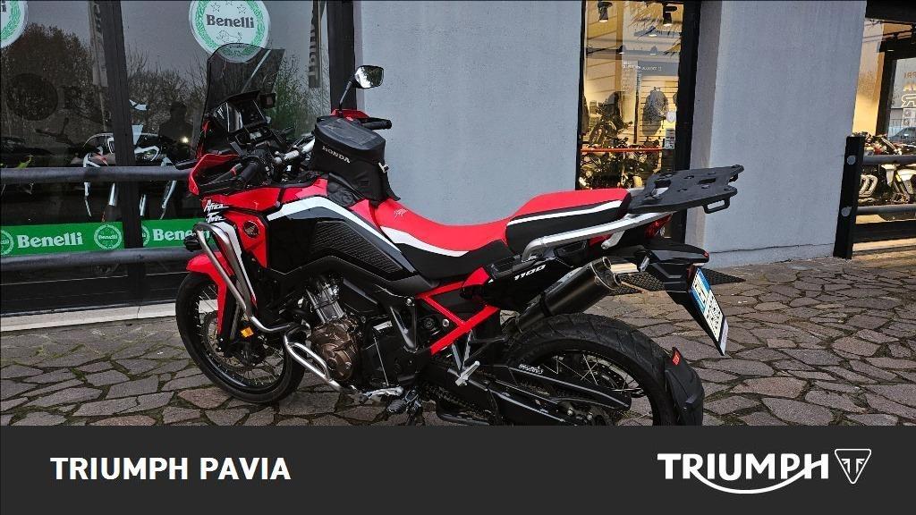 HONDA Africa Twin 1100 CRFL Abs