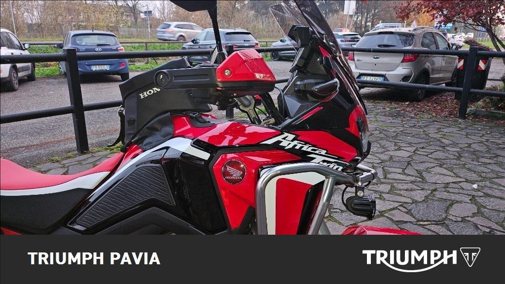 HONDA Africa Twin 1100 CRFL Abs