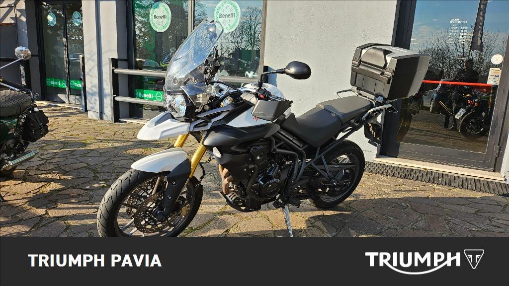 TRIUMPH Tiger 800 Abs