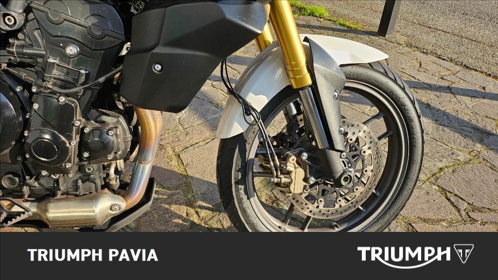 TRIUMPH Tiger 800 Abs